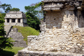 Руины храма