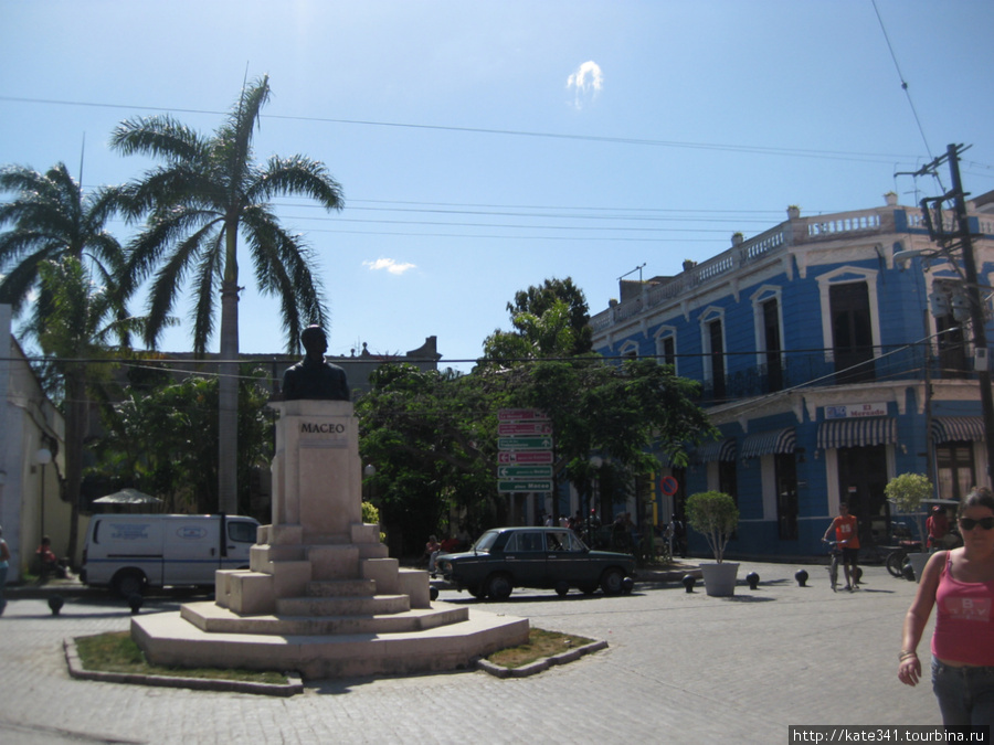 Камагуей Камагуэй, Куба