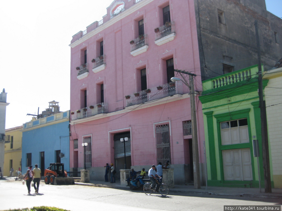 Камагуей Камагуэй, Куба