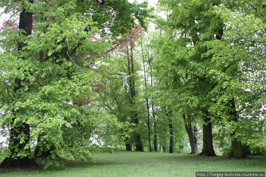 Градец-над-Моравицей (Hradec nad Moravicí) Градец-над-Моравицей, Чехия