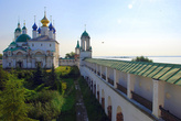 Спасо-Яковлевский Дмитриев монастырь