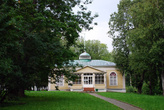 Музей Ботик Петра I