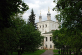 Горицкий монастырь