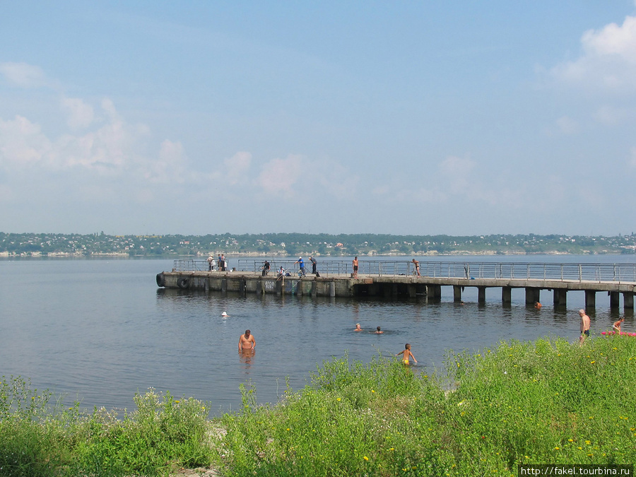 Николаев. Намыв. Николаев, Украина