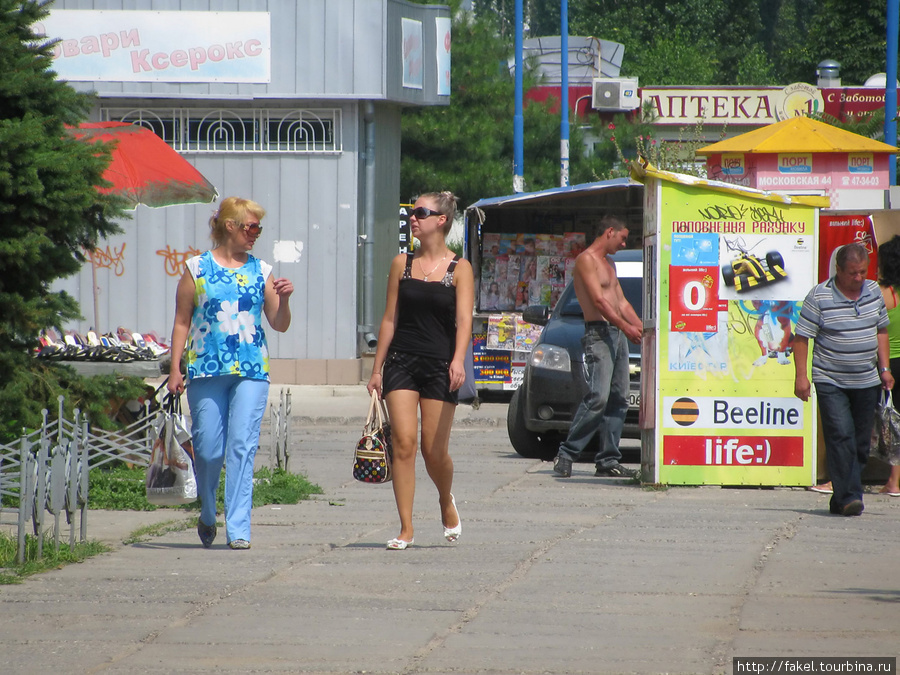 Николаев. Намыв. Николаев, Украина