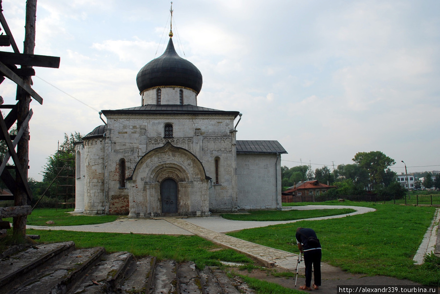 Георгиевский собор