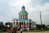 Церковь Святого Никиты Мученика  построена в 1796 году.