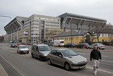 Стадион Parken