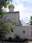 Снетогорский монастырь