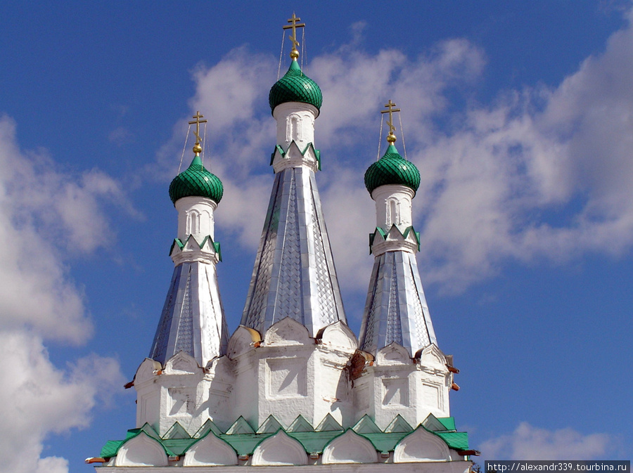 Свято-Троицкий Александра Свирского монастырь Санкт-Петербург, Россия