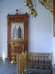 Свято-Троицкий Александра Свирского монастырь