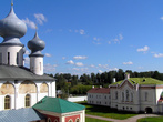 Богородичный Успенский мужской монастырь