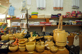 Сувениры в Ушмале