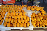 Сезон манго в Четумале