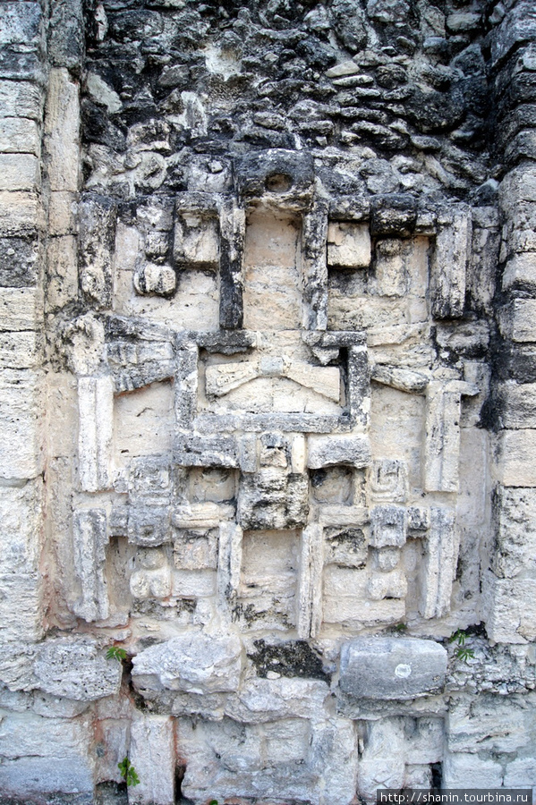 Резьба по камню в Шпухиле Шпухиль, Мексика