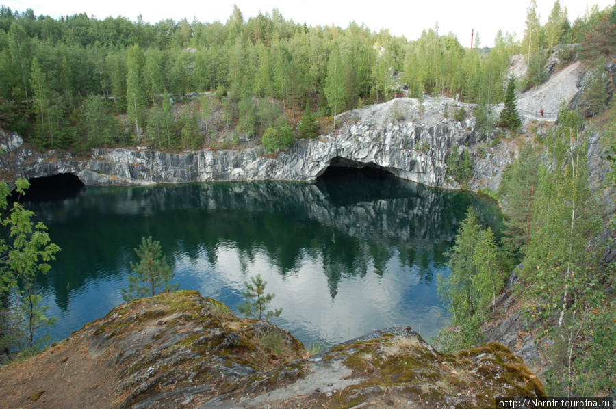 Рускеала Рускеала, Россия