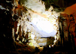 Пещерная система Sung Sot cave