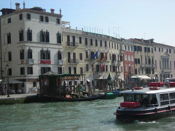 Опять Венеция. Венеция, Италия