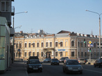 Аптекоуправление.Взгляд с Харьковской набережной