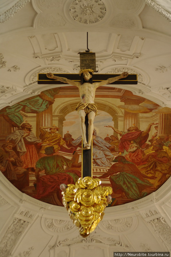 Кафедральный собор Святого Килиана в Вюрцбурге Вюрцбург, Германия