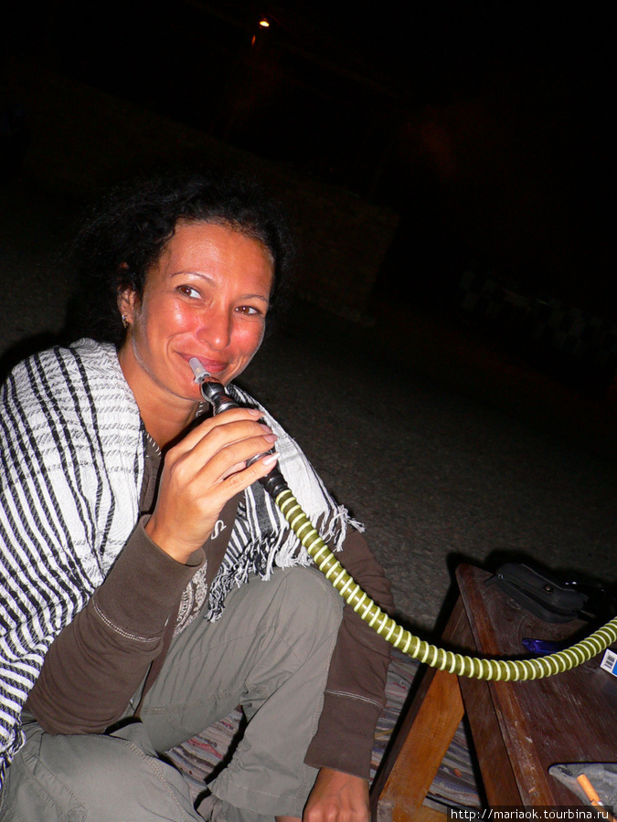 В гостях у бедуинов, или сафари по-египетски. Хургада, Египет