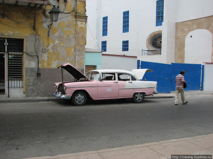 Гавана Гавана, Куба