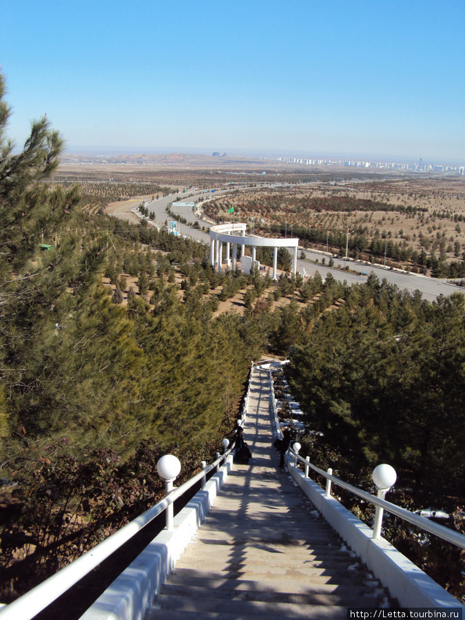 Если хочешь быть здоровым Столичный регион Ашхабад, Туркмения