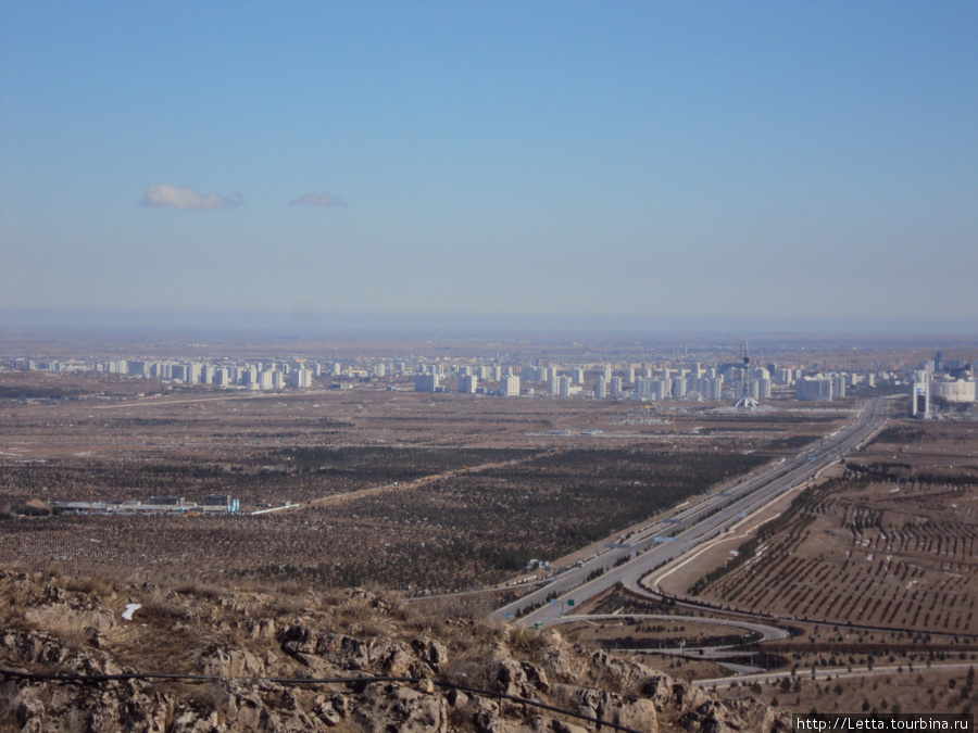 Если хочешь быть здоровым Столичный регион Ашхабад, Туркмения