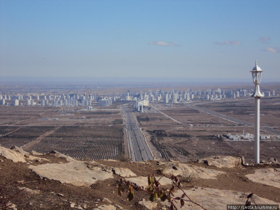 Если хочешь быть здоровым Столичный регион Ашхабад, Туркмения