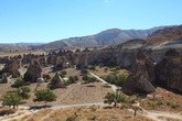 долина Пашабаджи (Pashabagi Valey)