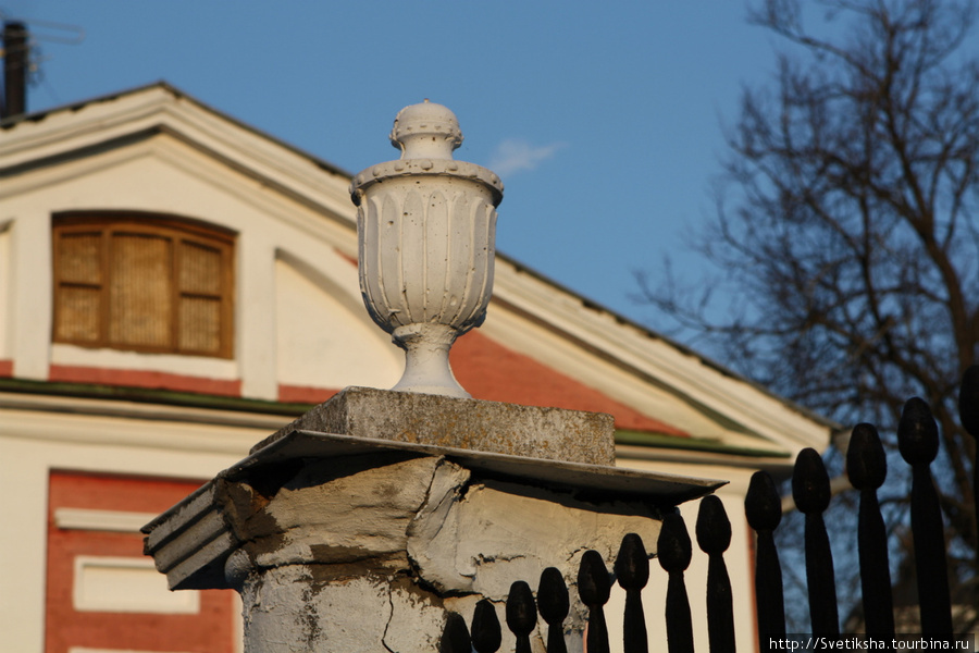 В гостях у тещи Пушкина Москва и Московская область, Россия