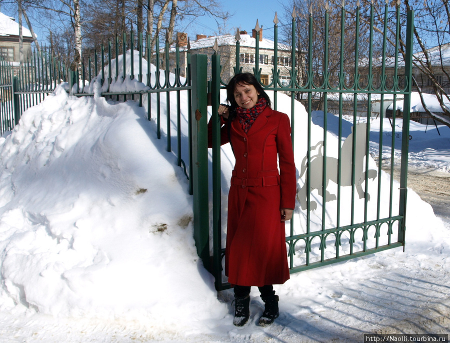 Русские традиции встречи гостей Александровский кремль Александров, Россия