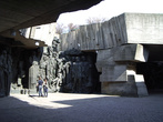 Мемориальный комплекс Национальный музей истории ВОВ 1941-1945 г.г.-3