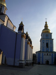 Михайловский Златоверхий монастырь-2