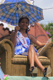 Мисс Рио Дульче 2011