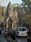 вот мы и добрались к сердцу исторического Камбоджа