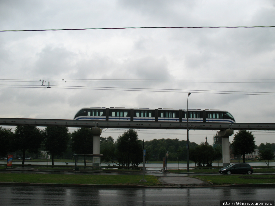 Моя Москва Москва, Россия