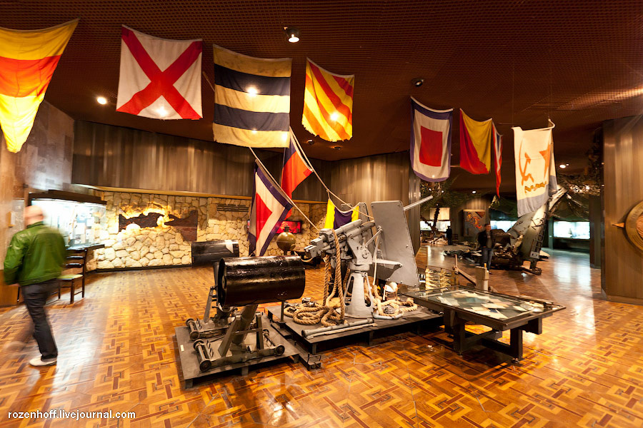 Музей боевой славы в киеве