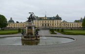 Шведский Версаль