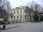 Дома на улице Дувановской
