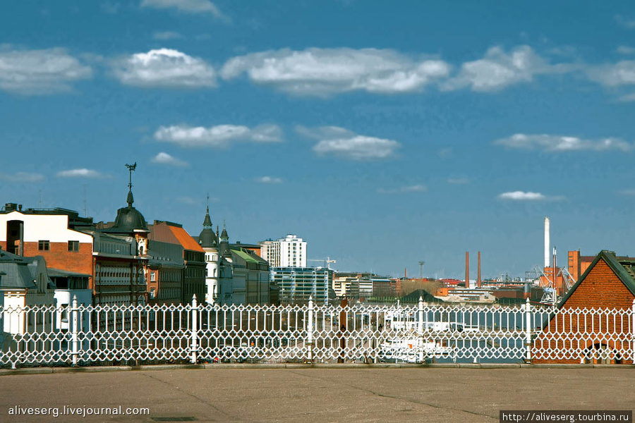 Транзитная прогулка по солнечному Хельсинки и его истории Хельсинки, Финляндия