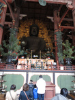 Самый крупный Будда в регионе