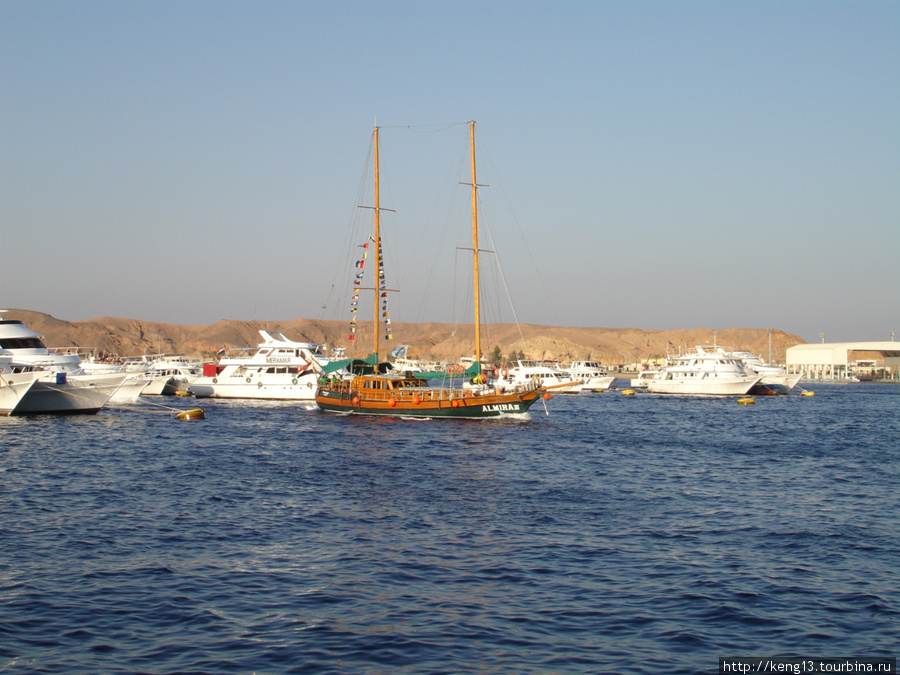 Пляжный Египет Египет