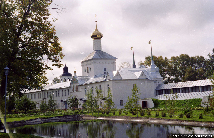 Фото-прогулка по Ярославлю Ярославль, Россия