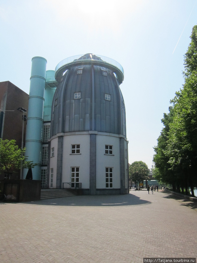 Бонифантус музей Маастрихт, Нидерланды