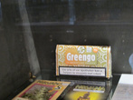 табак на травках -без никотина ( для некурящих -но употребляющих  сорняк от Марии и Хуана...)