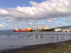 Порт Пунта-Аренаса