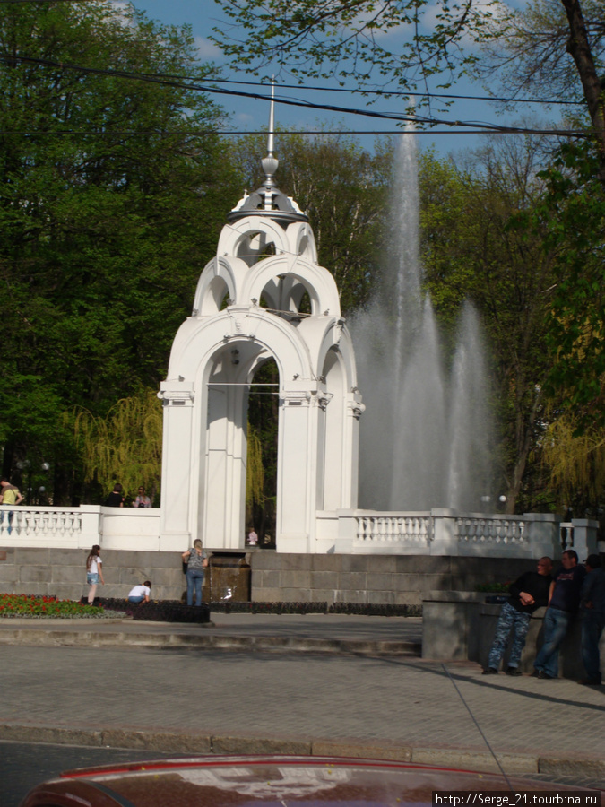 Майский Харьков Харьков, Украина