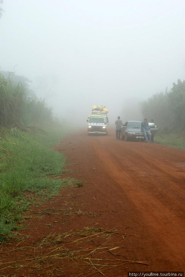 Горные деревни Уганды (А в глазах Африка — 44) Хойма, Уганда