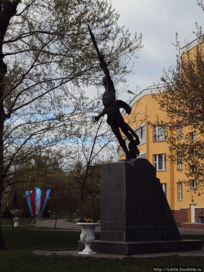 1 мая в Екатерининском парке Москва, Россия